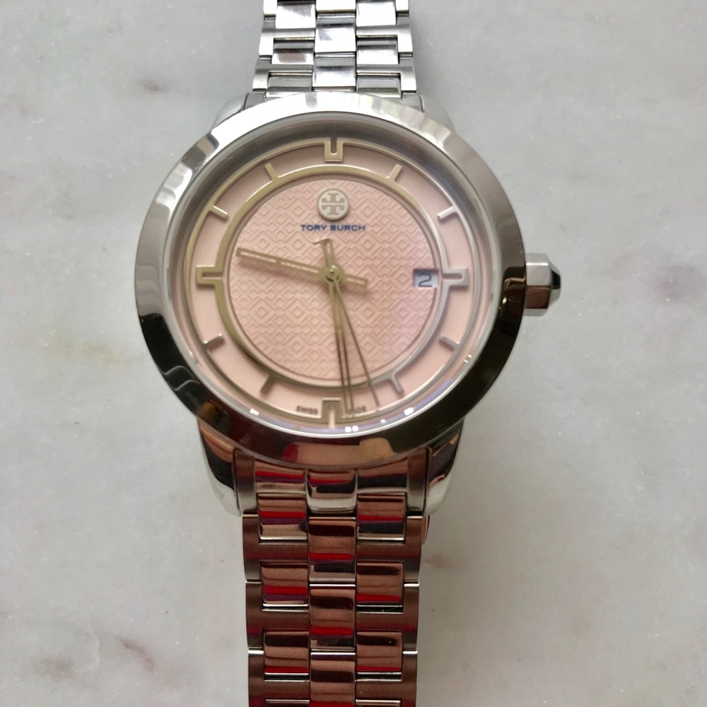 Tory Burch Swiss Made Watch